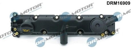 Кришка головки блоку циліндрів ДВЗ DR.MOTOR DRM16909