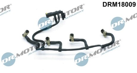 Шланг паливний DR.MOTOR DRM18009