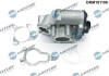 Клапан рециркуляцiї NISSAN QASHQAI/QASHQAI 06-14/OPEL VIVARO A 01-14 DR.MOTOR DRM181106 (фото 2)