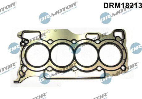 Прокладка пiд головку RENAULT 09- DR.MOTOR DRM18213 (фото 1)