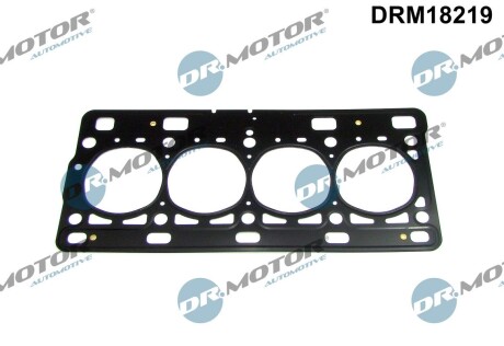 Прокладка пiд головку Renault Kangoo/Twingo 1.2 16V 01- DR.MOTOR DRM18219