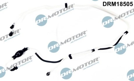 Топливопровод DR.MOTOR DRM18505