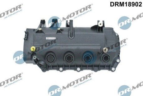 Кришка головки цилiндра DR.MOTOR DRM18902