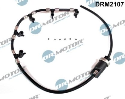 Шланг паливної системи DR.MOTOR DRM2107