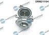 Клапан рециркуляцiї AUDIA3 96-15/MITSUBISHI LANCER07-/SKODA SUPERB08-15 DR.MOTOR DRM211104 (фото 1)