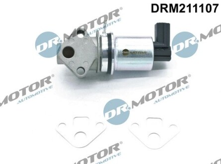 Клапан рециркуляцiї DR.MOTOR DRM211107