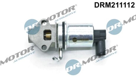 Клапан рециркуляцiї DR.MOTOR DRM211112