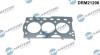 Прокладка пiд головку SEAT 02-15/SKODA 03-15/VW 01- DR.MOTOR DRM21206 (фото 1)