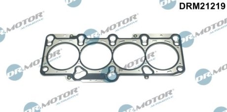 Прокладка пiд головку Audi A4/A6/VW Passat 2.0 00-08 DR.MOTOR DRM21219 (фото 1)