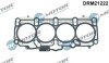 Прокладка пiд головку AUDI 00-10/FORD 95-06/SEAT 96-/SKODA 00-10/VW 95-10 DR.MOTOR DRM21222 (фото 1)