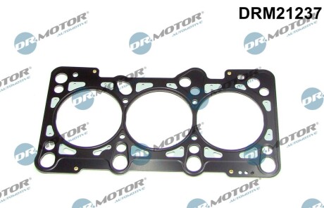 Прокладка пiд головку Audi A4 2.4/2.7i 97-05 DR.MOTOR DRM21237 (фото 1)