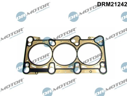 Прокладка пiд головку Audi A4/A6/A8 3.0 00-06 DR.MOTOR DRM21242