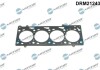 Прокладка пiд головку VW Golf IV 1.6 FSI 00-06 DR.MOTOR DRM21243 (фото 1)