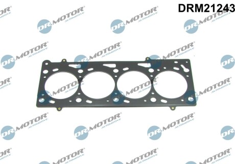 Прокладка пiд головку VW Golf IV 1.6 FSI 00-06 DR.MOTOR DRM21243