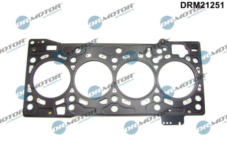 Прокладка пiд головку Audi A1/A3/VW Golf VII/Passat 1.6 TDI 12- DR.MOTOR DRM21251