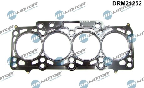 Прокладка пiд головку VW Caddy III/Crafter/T5 2.0TDI 10- DR.MOTOR DRM21252