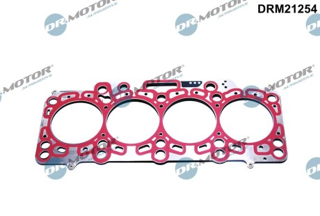 Прокладка пiд головку DR.MOTOR DRM21254