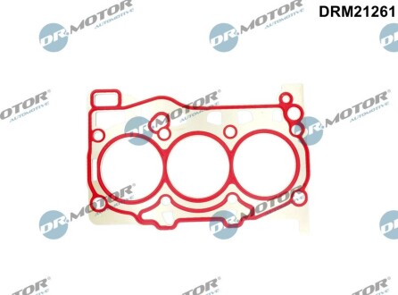 Прокладка пiд головку DR.MOTOR DRM21261