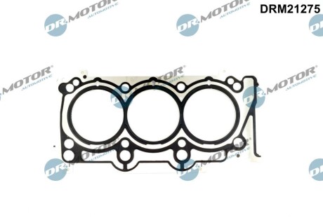 Прокладка пiд головку DR.MOTOR DRM21275