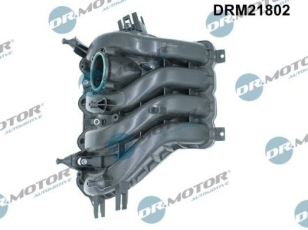 Колектор впускний DR.MOTOR DRM21802 (фото 1)