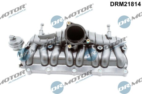 Колектор впускний DR.MOTOR DRM21814