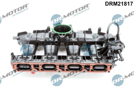 Колектор впускний DR.MOTOR DRM21817