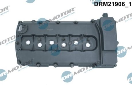 Кришка головки цилiндра пластмаса DR.MOTOR DRM21906