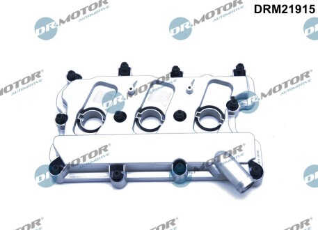 Кришка головки цилiндра DR.MOTOR DRM21915