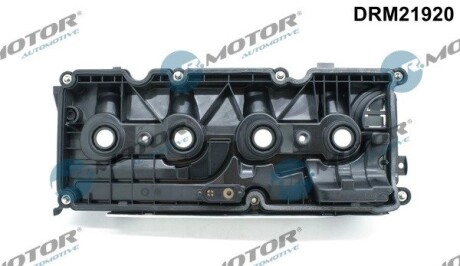 Кришка головки цилiндра DR.MOTOR DRM21920