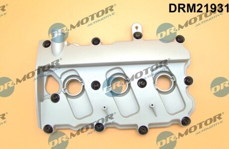 Кришка головки цилiндра DR.MOTOR DRM21931