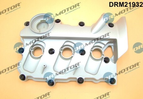 Кришка головки цилiндра DR.MOTOR DRM21932