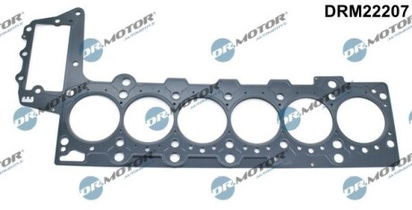 Прокладка пiд головку BMW 02-10 DR.MOTOR DRM22207