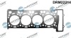 Прокладка пiд головку BMW 07-19 DR.MOTOR DRM22214 (фото 1)