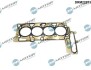 Прокладка пiд головку BMW 3 (E90)/5 (E60)/X3 (E83) 05-11 DR.MOTOR DRM22215 (фото 1)