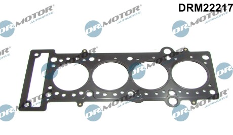 Прокладка пiд головку CHRYSLER PT CRUISER 00-10/MINI MINI 01-06 DR.MOTOR DRM22217