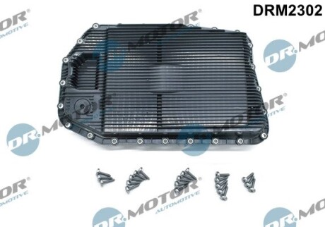 Фiльтра в коробку автомат DR.MOTOR DRM2302