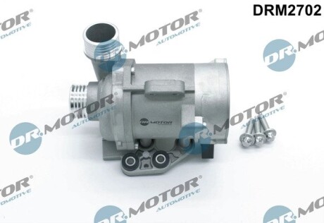 Помпа води електрична DR.MOTOR DRM2702