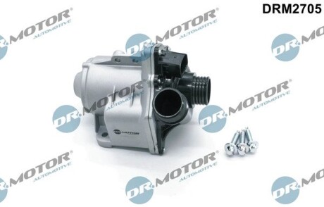 Помпа водяна DR.MOTOR DRM2705