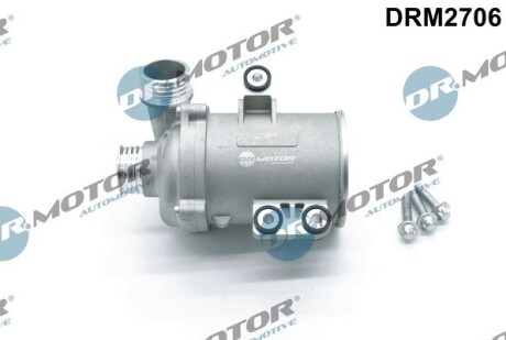 Помпа водяна DR.MOTOR DRM2706