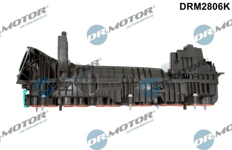 Колектор впускний DR.MOTOR DRM2806K