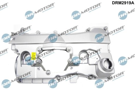 Кришка головки цилiндра DR.MOTOR DRM2919A