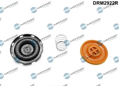 Мембрана, вентиляцiя картера DR.MOTOR DRM2922R