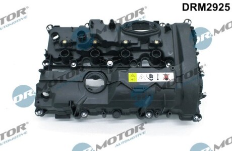 Кришка головки цилiндра DR.MOTOR DRM2925