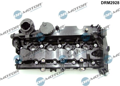 Кришка головки цилiндра DR.MOTOR DRM2928