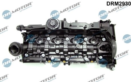 Кришка головки цилiндра DR.MOTOR DRM2930