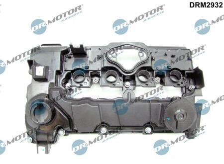 Кришка головки цилiндра DR.MOTOR DRM2932