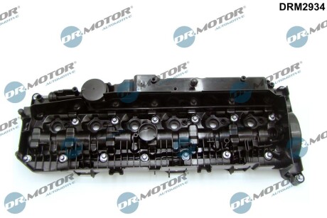 Кришка головки цилiндра DR.MOTOR DRM2934