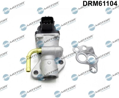 Клапан рециркуляцiї DR.MOTOR DRM61104