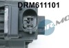 Клапан рециркуляцiї DR.MOTOR DRM611101 (фото 2)