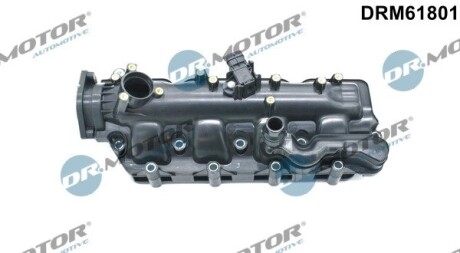 Колектор впускний DR.MOTOR DRM61801